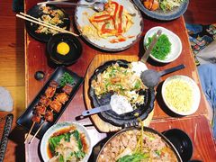 -胜代日本料理(云程巷小区店)