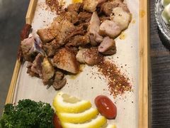 -ISLAND MASS岛·精酿吧