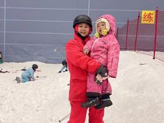 -广州热雪奇迹