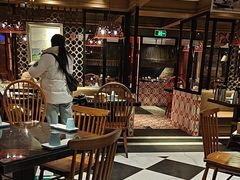 -江边城外烤全鱼(方庄时代购物中心店)