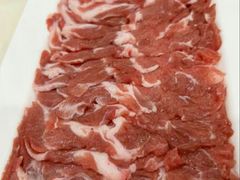 -福寿斋·老北京铜锅涮肉·烤鸭(顺义总店)