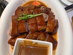 -椿记烧鹅(叠彩店)