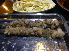 -情忆草原涮肉馆