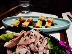 -捞神煲汤火锅(湖滨商业街店)