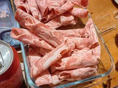 -老康火锅(桥南街店)