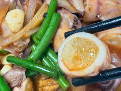 红烧白管-健跳小海鲜(人民路店)