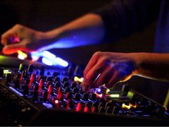 iphone_upload_pic-VERVO金酒吧·独立电音俱乐部(正义坊购物中心店)