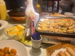 -老平安农家菜(平安店)