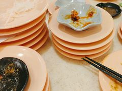 -争鲜回转寿司(东方银座店)