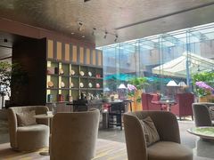 -北京朝阳悠唐皇冠假日酒店