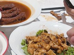 -大铁勺新津菜(东丽阳光新业广场店)