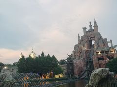 -青岛方特梦幻王国