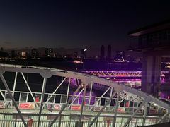-武昌中华路码头(轮渡站)