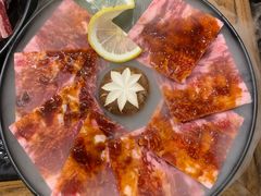 -九田家黑牛烤肉料理(石路天虹店)