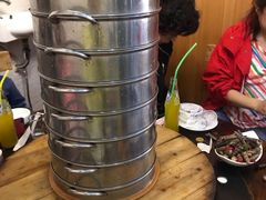 大锅海鲜-九层海鲜塔(市南店)