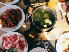 -星伦多 自助料理(圆融店)