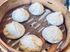 传统鲜肉小笼-南翔馒头店(豫园店)