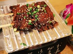 -樱の千渡日式料理·铁板烧•烧鸟(金盛田广场店)