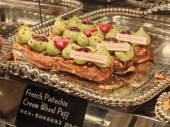 -B&C黄油与面包·THE GARDEN BAKERY概念店(世纪汇店)