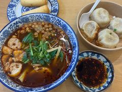 -阿三生煎(正弘城店)