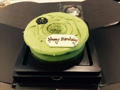 -黑池口感烘焙·生日蛋糕(坂田店)