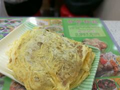 -芬芳甜品(同福路店)