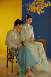 -金夫人婚纱摄影(总店)