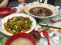 -廖老妈蹄花店(人民公园陕西街259号店)