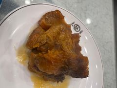酱骨架-苏师傅菜馆(上沙店)
