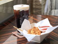 厚奶提普洱-813芭依珊 BAESAn(1983小镇店)