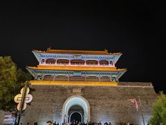 -青州古城