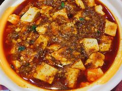 -易老妈蹄花.特色川菜(人民公园总店)