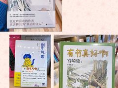 -猫的天空之城概念书店(束河店)