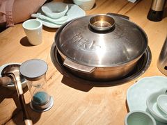 -椰夫人·养生椰子鸡(金沙洲永旺店)