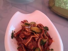 -长兴岛郊野公园农场食堂