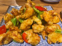 -關東雪东北菜(中庚漫游城店)