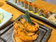 -三石铁板烧(紫竹桥店)