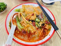 -楠火锅(龙阳广场店)