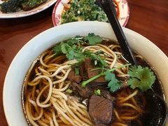 -李先生牛肉面(站前店)