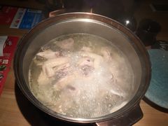 -大头椰·椰子鸡火锅(南宁万象城店)