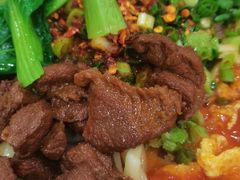 -老白家面馆(测绘东路总店)