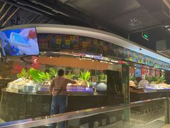 -德得轩烤涮一体自助餐厅(王府井店)