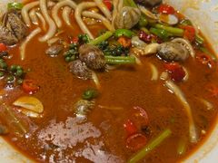 -宴小馆·小海鲜青岛菜(五四广场店)