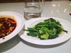 -蜀竹情酒楼(北营房店)