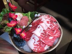 -大头椰·椰子鸡火锅(新梦店)