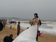 -日照灯塔风景区