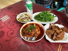 -老丘丘(较场口店)