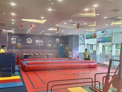 -小小运动馆(罗宾森中心)