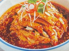 -嘉厨小馆(宜山路店)