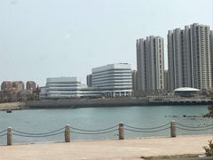 -鲤鱼门渔人码头自助餐厅